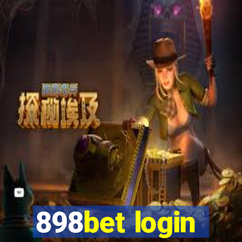 898bet login